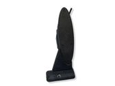 Accelerator throttle pedal