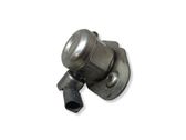Fuel injection high pressure pump