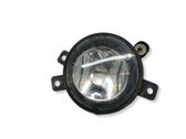 Front fog light
