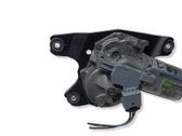 Rear window wiper motor