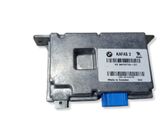 Camera control unit module