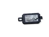Door central lock control unit/module