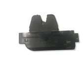 Tailgate/trunk/boot lock/catch/latch