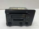 Radio/CD/DVD/GPS head unit