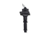 High voltage ignition coil