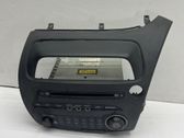 Radio/CD/DVD/GPS head unit