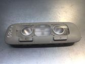 Rear seat light
