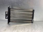 Radiador de calefacción eléctrico de habitáculo