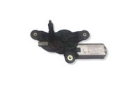 Rear window wiper motor