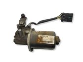 Wiper motor