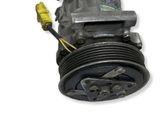 Air conditioning (A/C) compressor (pump)