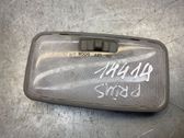 Rear seat light
