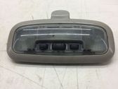 Front seat light