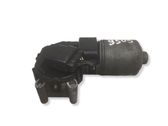 Wiper motor