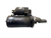 Motor de arranque