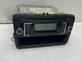 Radio/CD/DVD/GPS head unit