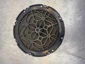 Front door speaker
