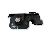 Tailgate/trunk/boot lock/catch/latch