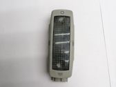 Rear seat light