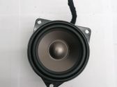 Rear door speaker