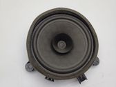 Altavoz de la puerta delantera