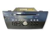 Radio / CD-Player / DVD-Player / Navigation