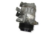 Klimakompressor Pumpe