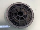 Rear door speaker