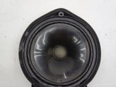 Rear door speaker
