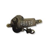 Rear window wiper motor