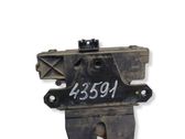Tailgate/trunk/boot lock/catch/latch