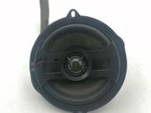 Altavoz de la puerta trasera