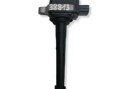 High voltage ignition coil