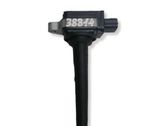 High voltage ignition coil