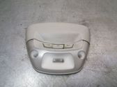 Front seat light