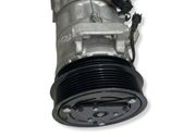 Air conditioning (A/C) compressor (pump)