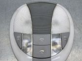 Rear seat light
