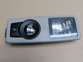 Rear seat light