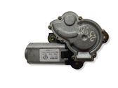 Rear window wiper motor