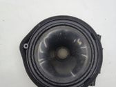 Front door speaker