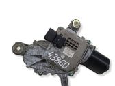 Wiper motor