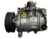 Air conditioning (A/C) compressor (pump)