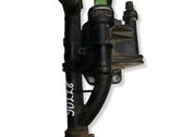 Thermostat/thermostat housing
