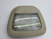 Front seat light