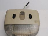 Rear seat light