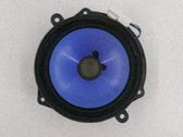 Altavoz de la puerta delantera