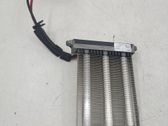 Radiateur électrique de chauffage auxiliaire