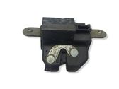 Tailgate/trunk/boot lock/catch/latch