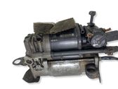 Air suspension compressor/pump