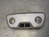 Rear seat light
